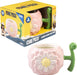 One Piece Nico Robin Flower-Flower Fruit 3D mug main view