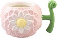 One Piece Nico Robin Flower-Flower Fruit 3D mug front