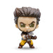 Marvel Cosbi Wolverine