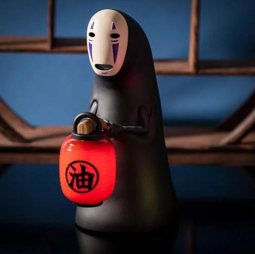 Lámpara Studio Ghibli Spirited Away No Face vista principal 1