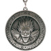 Death Note Ryuk Medal Keychain 1