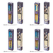 Harry Potter Baguettes magiques : toutes les versions