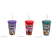 KPop Demon Hunters Becher mit Deckel und Trinkhalm: alle Varianten