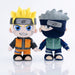 Naruto Shippuden Peluches: todas las versiones