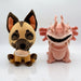 Peluche Fallout: tutte le varianti