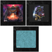 Tapis de souris Masters of the Universe Revelation : toutes les variantes