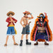 Statue One Piece DXF Special: tutte le varianti