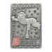 Fallout Limited Edition S.P.E.C.I.A.L. Perk Metallbarren + Sammelalbum