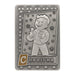 Fallout Limited Edition S.P.E.C.I.A.L. Perk Metallbarren + Sammelalbum