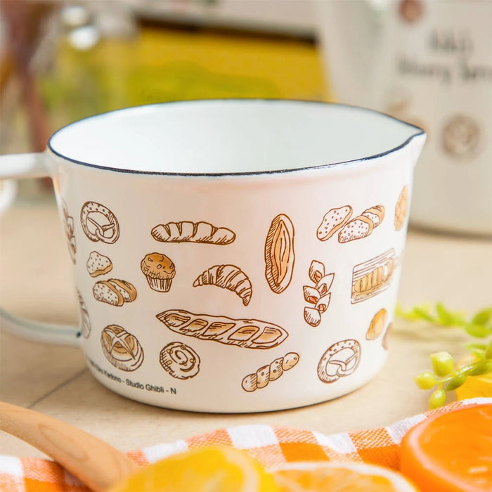 Studio Ghibli Kiki's Delivery Service Measuring Cup (450ml)