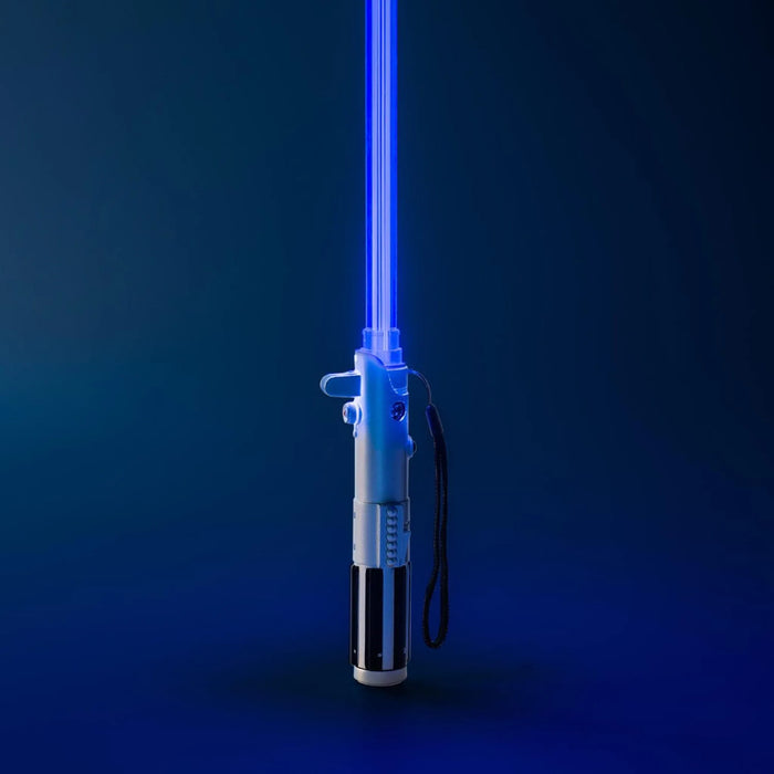 Star Wars Premium LED Regenschirm - Luke Skywalkers Lichtschwert