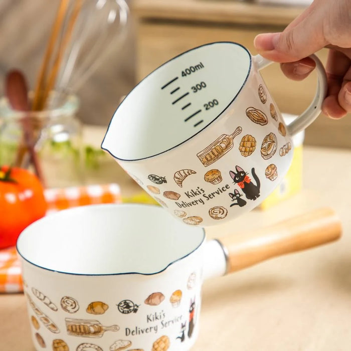 Studio Ghibli Kiki's Delivery Service Measuring Cup (450ml)