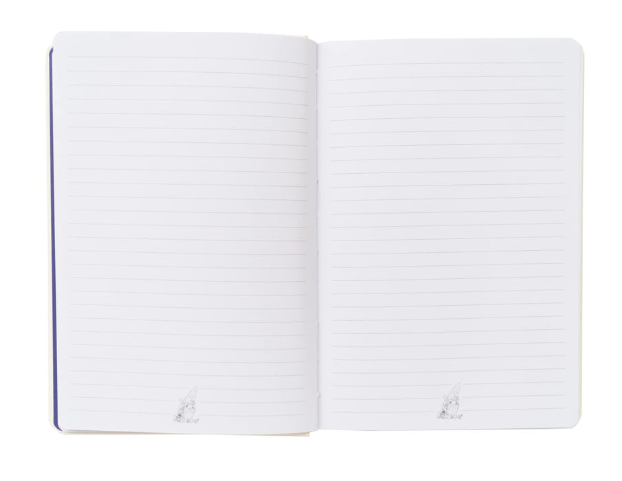 Asterix und Obelix Premium Notizbuch