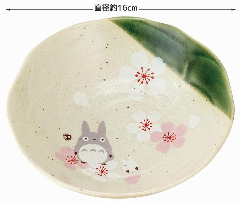 Mein Nachbar Totoro Schale Kirschblüte