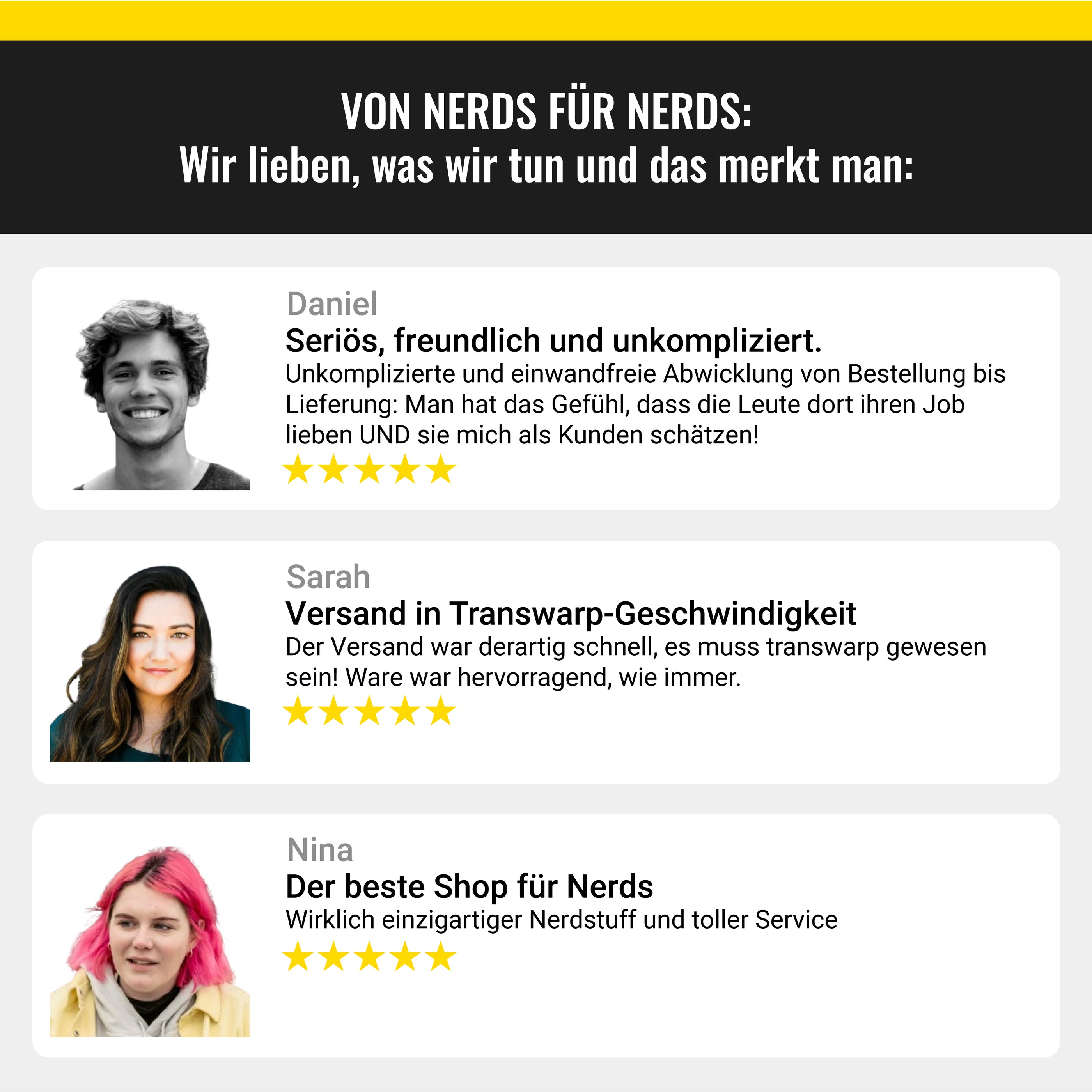 Überraschungsbox von Astro-Tim — getDigital