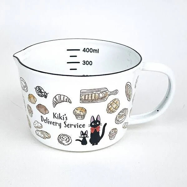 Studio Ghibli Kiki's Delivery Service Measuring Cup (450ml)