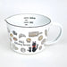 Studio Ghibli Kiki's Delivery Service Measuring Cup (450ml)