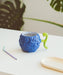 One Piece 3D Gum-Gum Vrucht Mok geschenkverpakking