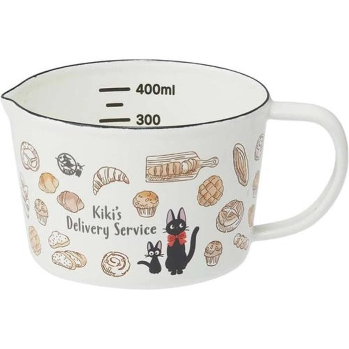 Studio Ghibli Kiki's Delivery Service Measuring Cup (450ml)