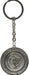 Death Note Ryuk Medal Keychain 6