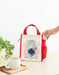 Harry Potter Kühltasche Karte des Rumtreibers