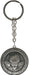 Death Note Ryuk Medal Keychain 5