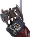 Der Herr der Ringe Christbaumschmuck Weihnachtsstrumpf