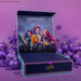 KPop Demon Hunters Adventskalender Konzertbühne
