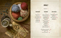 The Official Dungeons & Dragons Crochet Book: Monsters, Magic and Stitches