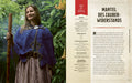 The Official Dungeons & Dragons Crochet Book: Monsters, Magic and Stitches