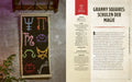 The Official Dungeons & Dragons Crochet Book: Monsters, Magic and Stitches