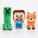 Minecraft Plüschkissen: alle Varianten