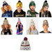 Gorro Harry Potter: todas las versiones