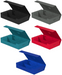 Ultimate Guard Omnihive 1000+ Xenoskin Aufbewahrungsbox, einfarbig: alle Varianten
