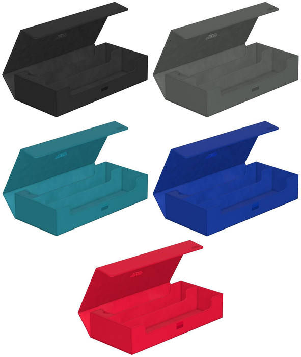 Boîte de rangement Ultimate Guard Superhive 550+ Xenoskin : toutes les variantes