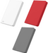 Carpeta para cartas Ultimate Guard Zipfolio 360 Xenoskin, colores lisos: todas las variantes