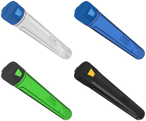 Ultimate Guard MatPod koker voor speelmatten: alle varianten