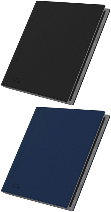 Carpeta para cartas Ultimate Guard Portfolio 480 Xenoskin: todas las variantes