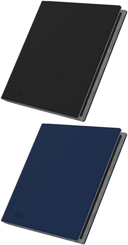 Carpeta para cartas Ultimate Guard Portfolio 480 Xenoskin: todas las variantes