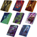 Raccoglitore Ultimate Guard Zipfolio 480 edizioni dei set di Magic: tutte le varianti