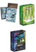 Bustine protettive Ultimate Guard Magic: The Gathering Art Sleeves: tutte le varianti