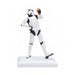 Star Wars Stormtrooper Figur - Raise a Glass 18cm