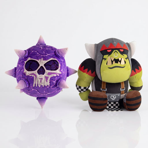 Warhammer plush: all variants