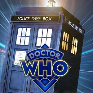 Doctor Who