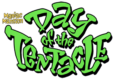 Day of the Tentacle