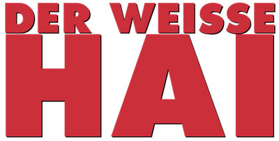 Der weisse Hai
