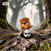 Star Wars Cosbi Wackelkopf-Figur Wicket