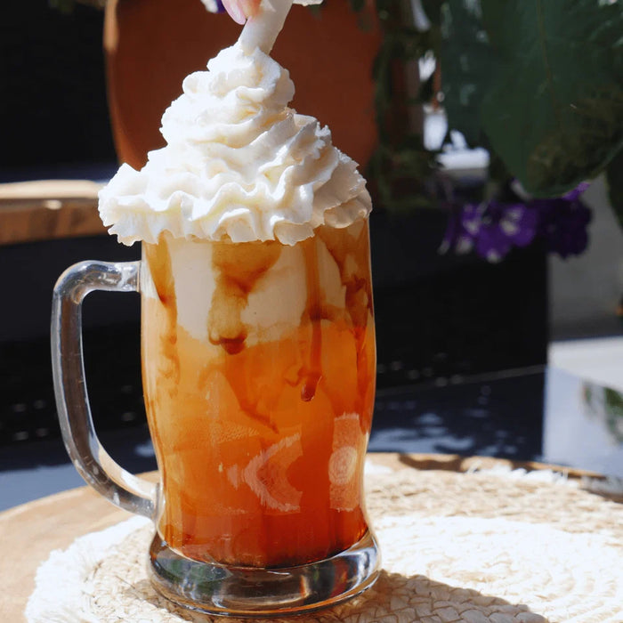 Butterscotch Brew - Rooibos Tee  mit Butterscotch Karamell