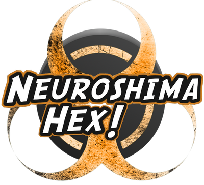 Neuroshima Logo