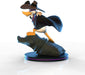 Q-Fig Darkwing Duck Sammelfigur